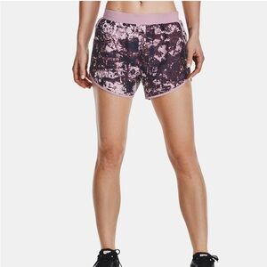Under Armour shorts size Large